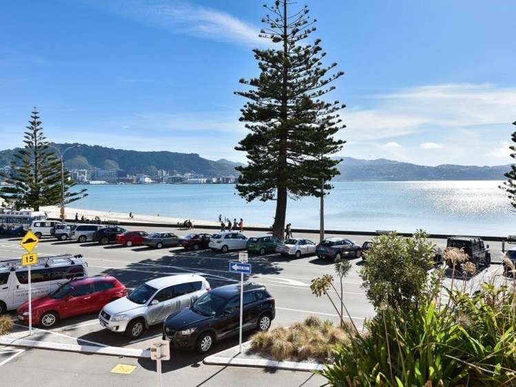 2/226 Oriental Parade Oriental Bay_8