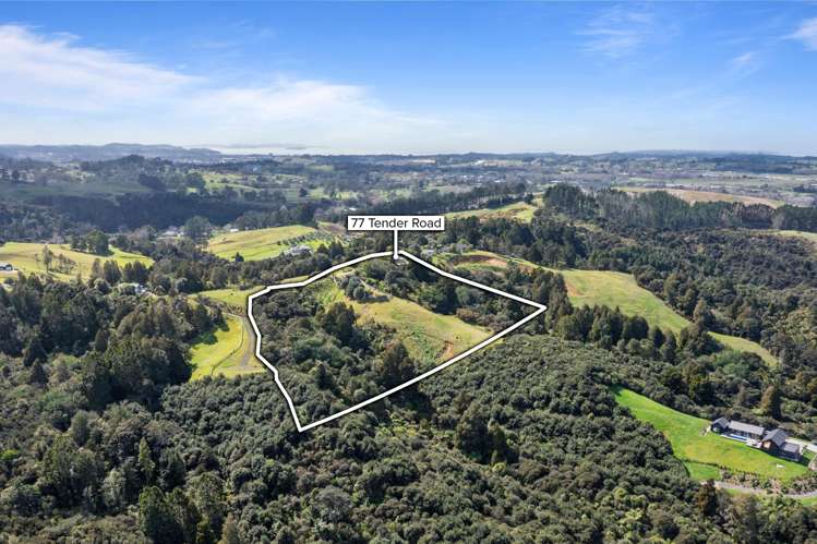 77 Tender Road Dairy Flat_23