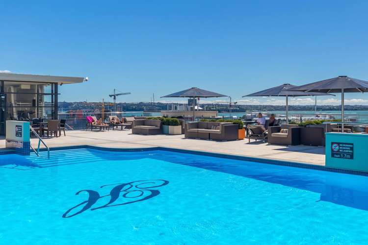 504/35 Hobson Street Auckland Central_12