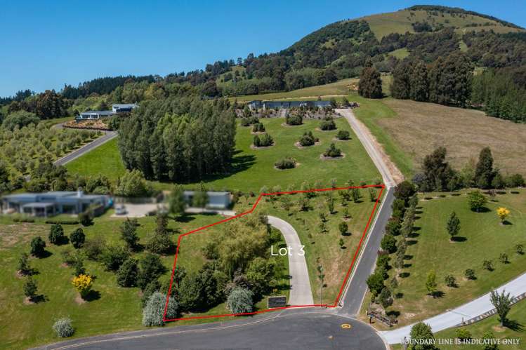 1 (Lot 2 & Lot 3) Gracemount Place, Kinmont Park Mosgiel_8