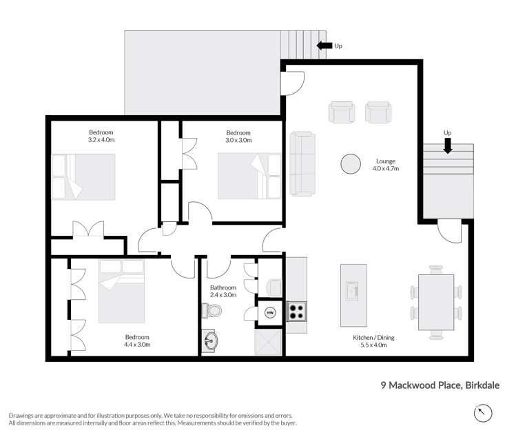 9 Mackwood Place Birkdale_12