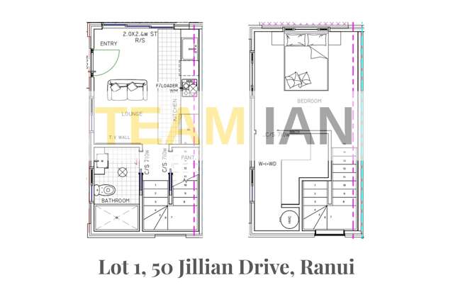 Lot 1/50 Jillian Drive Ranui_1