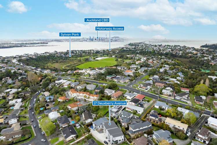 17 Deuxberry Avenue Northcote_22