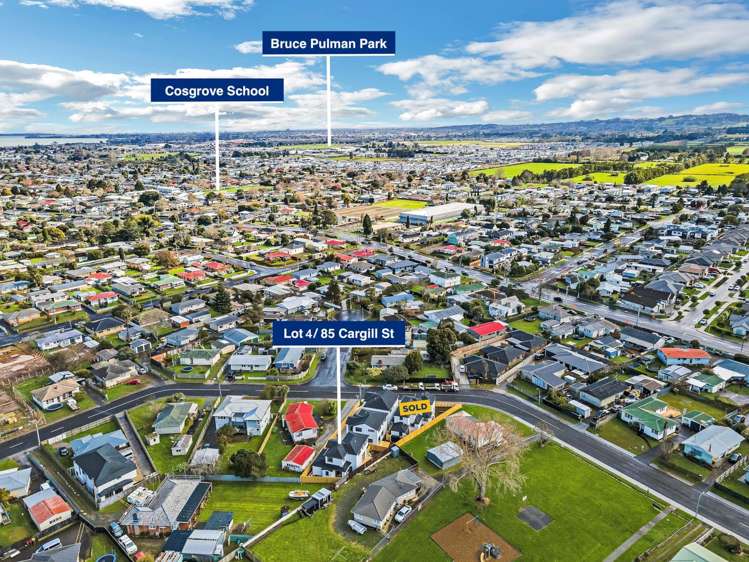 Lot 4, 85 Cargill Street Papakura_19