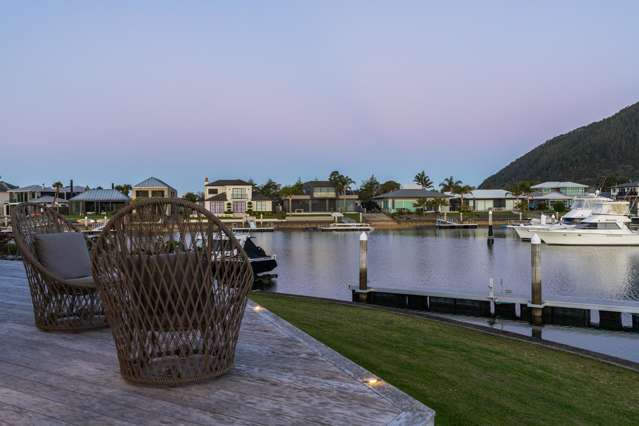 Exceptional value on the Waterways!