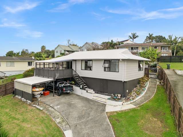 Step Onto the Property Ladder with Harbour Views