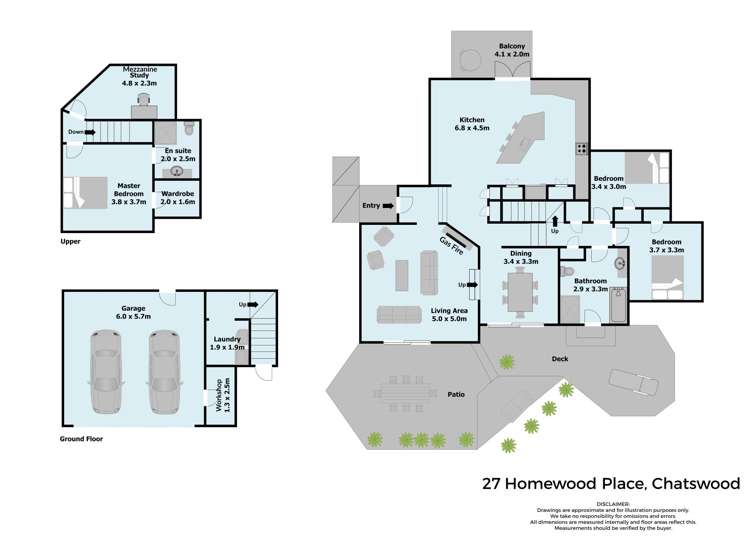 27 Homewood Place Chatswood_19