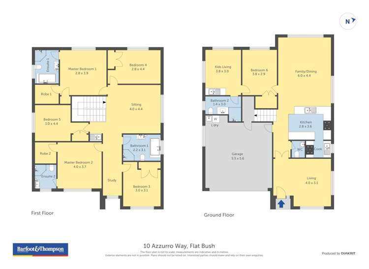 10 Azzurro Way Flat Bush_17