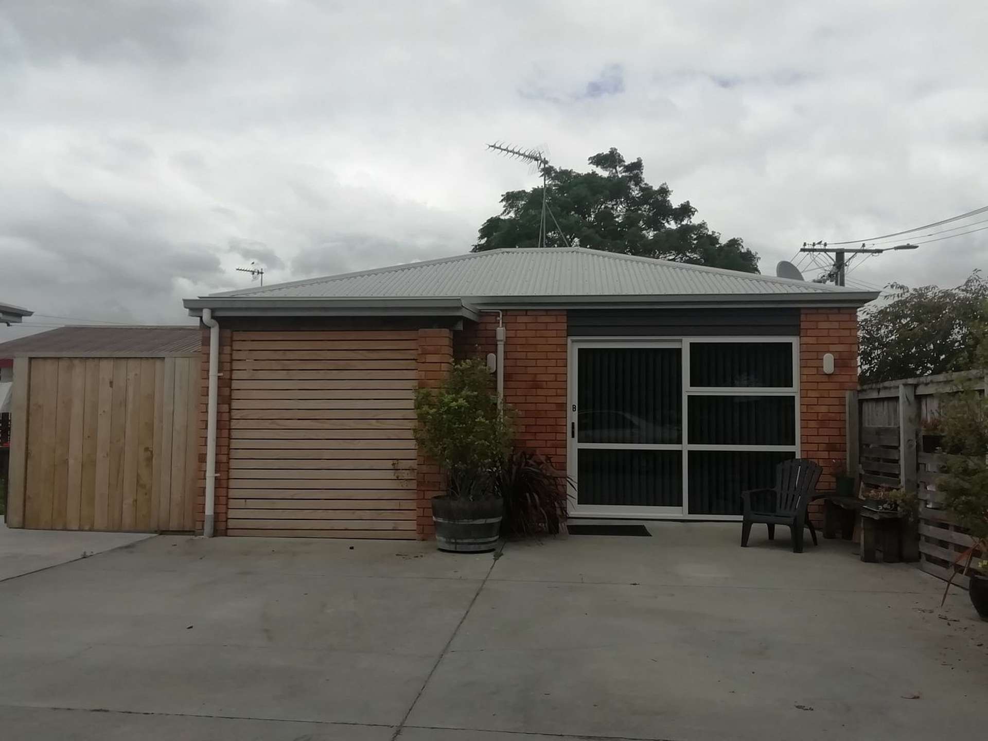 29B Paterson Street Frankton Hamilton City Houses for Rent One Roof
