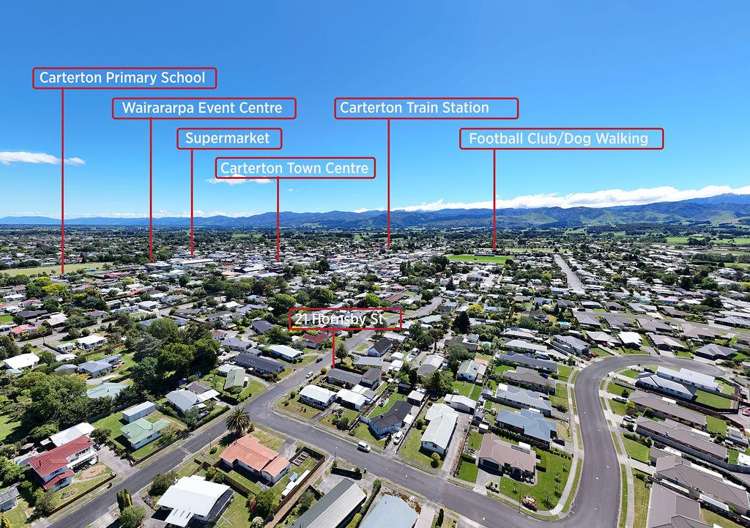 21 Hornsby Street Carterton_36
