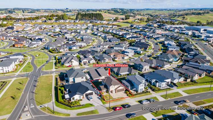 6 Manuel Road Silverdale_19