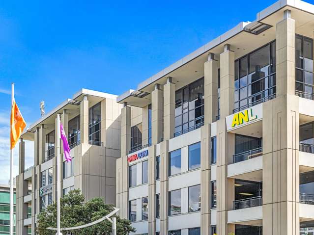 Part Level 2c/32 - 34 Mahuhu Crescent Auckland Central_3