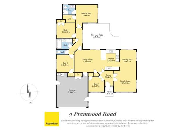 9 Premwood Road Dannemora_1