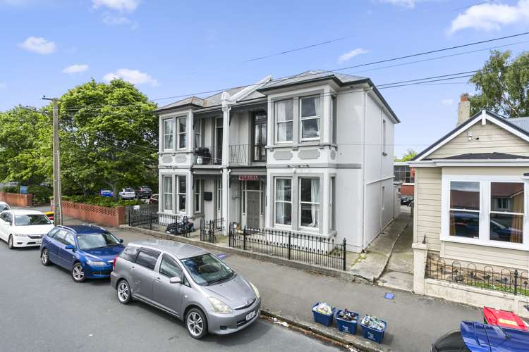 135 Leith Street Dunedin Central_17