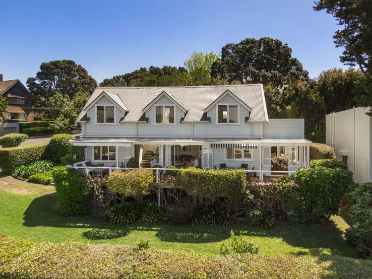 12 Takutai Street Parnell_17