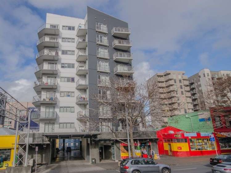 3d/208 Hobson Street Auckland Central_11