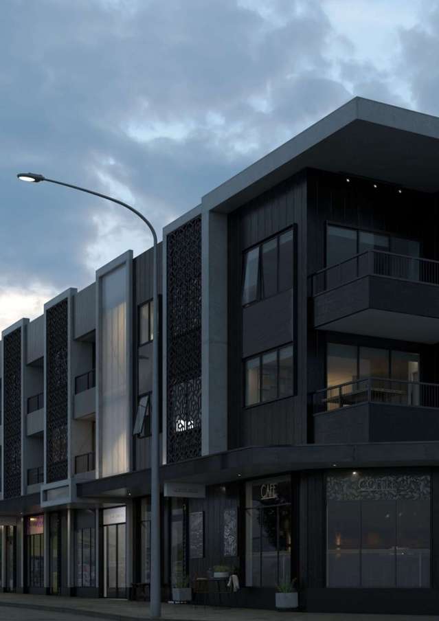 Unit 106/2 - 4 Onepu Road Kilbirnie_1