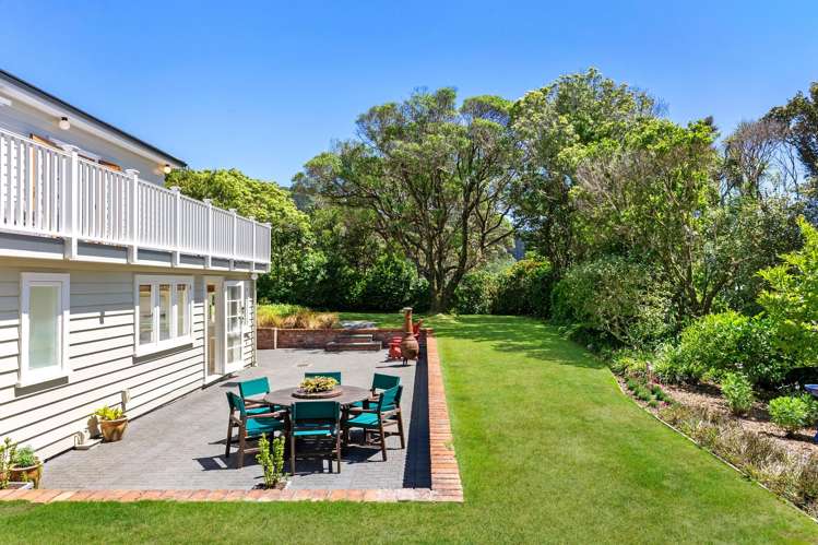 32 Homewood Avenue Karori Central_31