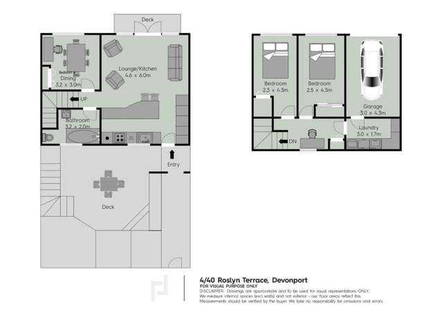 Address withheld Devonport_1