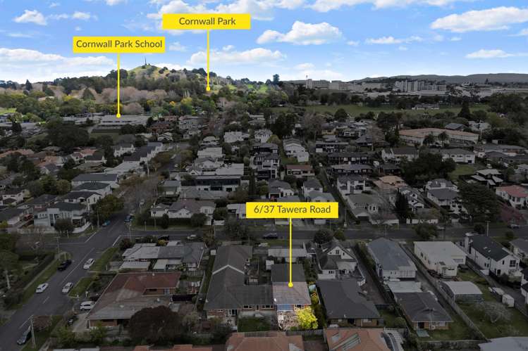 6/37 Tawera Road Greenlane_13