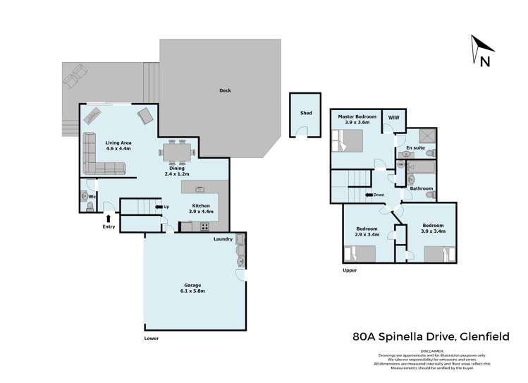 80a Spinella Drive Bayview_2