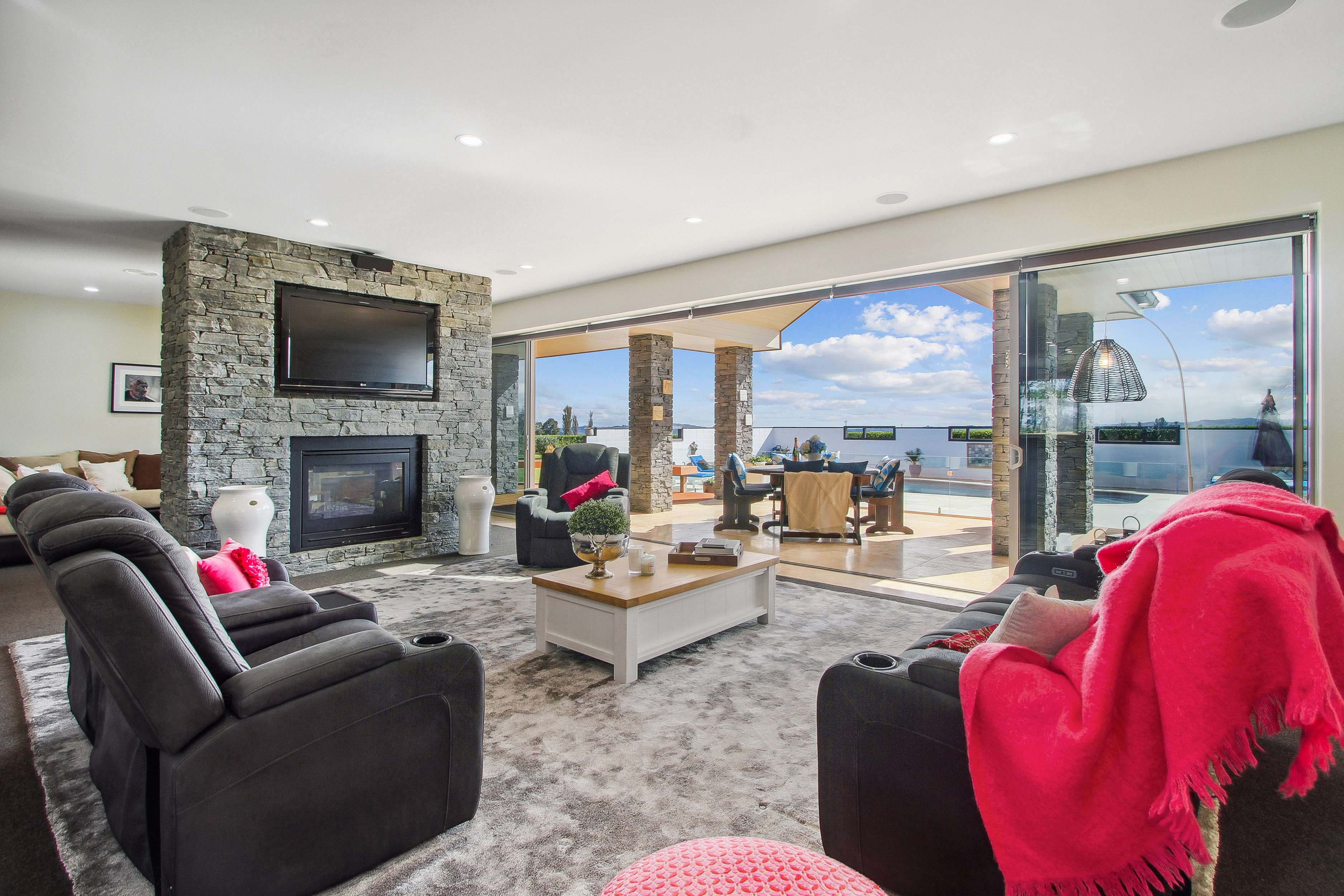 34 Hunt Road Pukekawa Franklin Houses for Sale One Roof