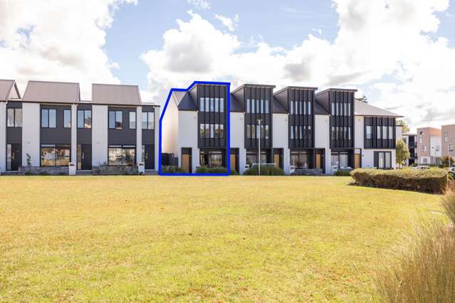 Game-Changing Position!