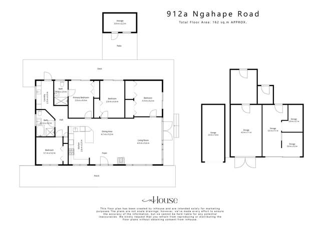 912A Ngahape Road Otorohanga_1