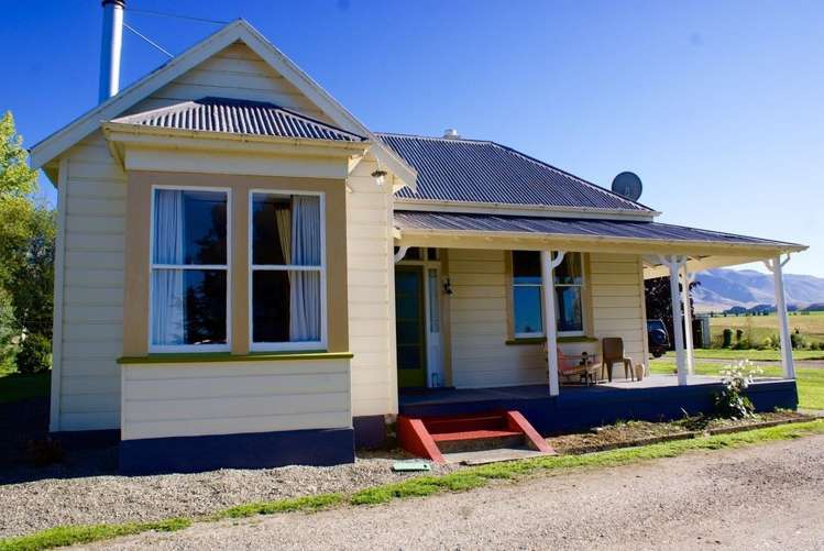 185 Corrigalls Road Hakataramea Valley_54