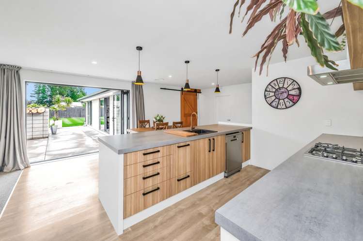 8 Perendale Place Kirwee_8