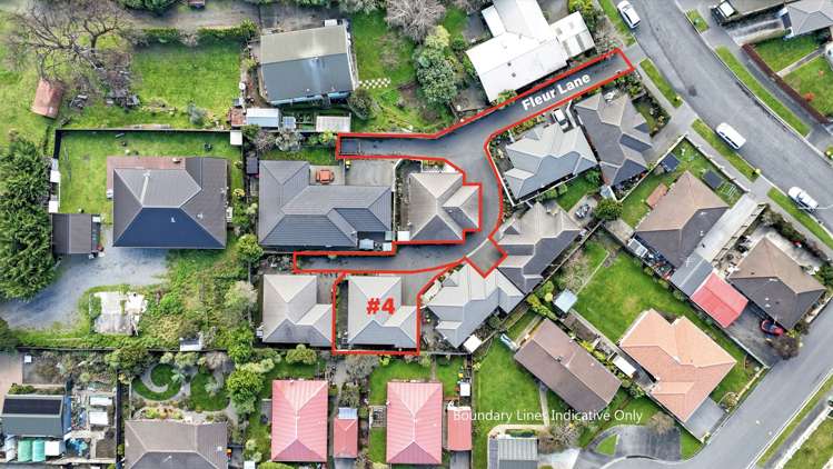 4 Fleur Lane Burwood_21