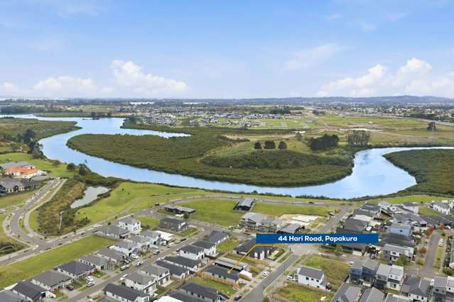 44 Hari Road Karaka_2