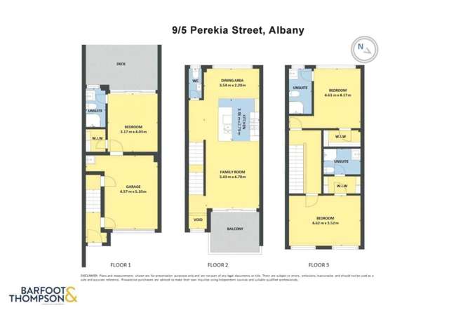 9/5 Perekia Street Albany_1