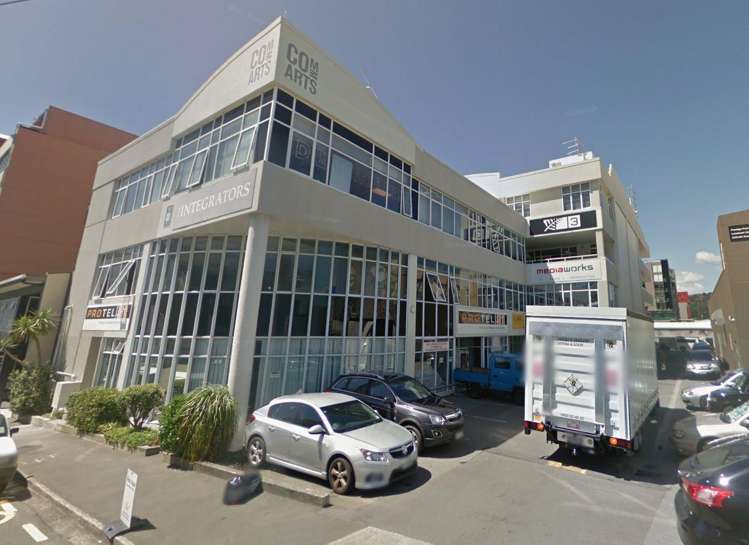 Part Level 3, 15 Walter Street_0