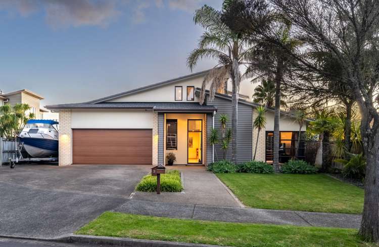 3 Ainwick Road Flat Bush_9