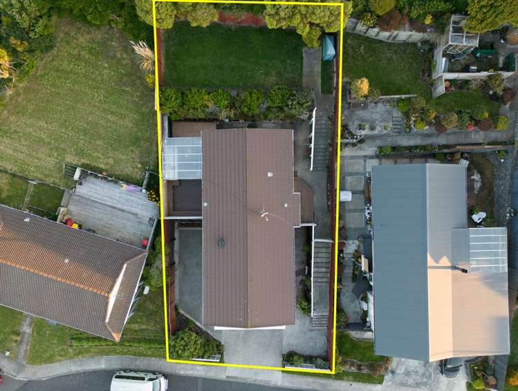 17 Rice Crescent Newlands_19