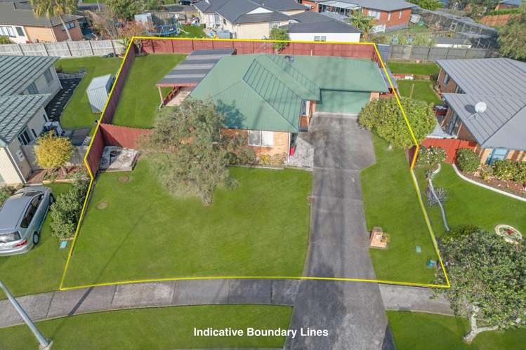 26 Eastland Road Flat Bush_28