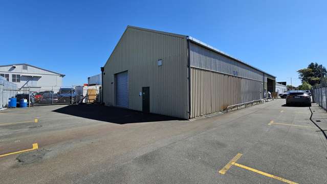 Versatile lease available