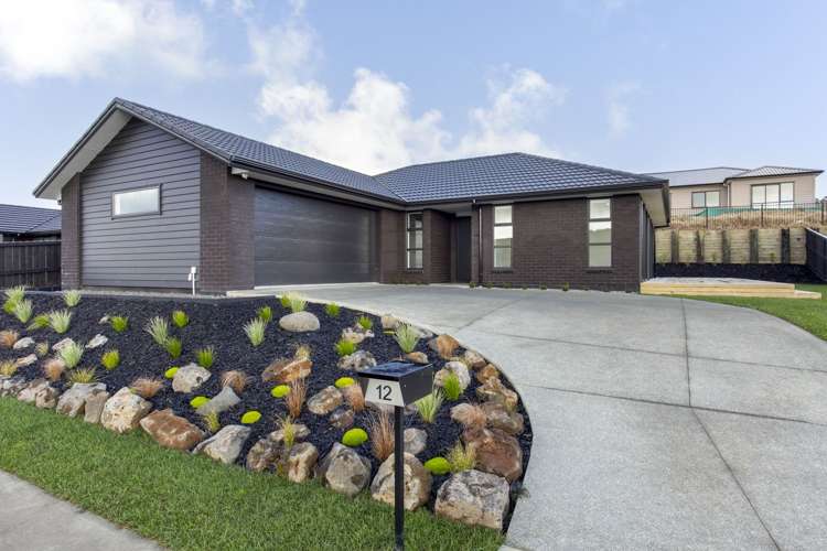 12 Porokaiwhiri Avenue Helensville_0