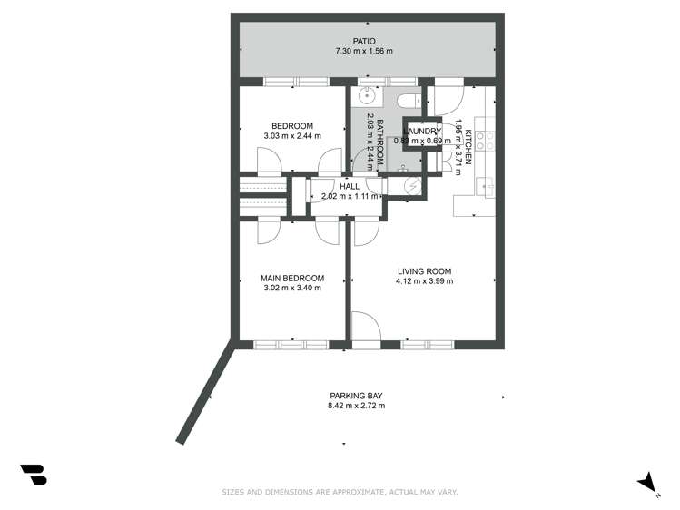 3/58 Amaru Road One Tree Hill_15