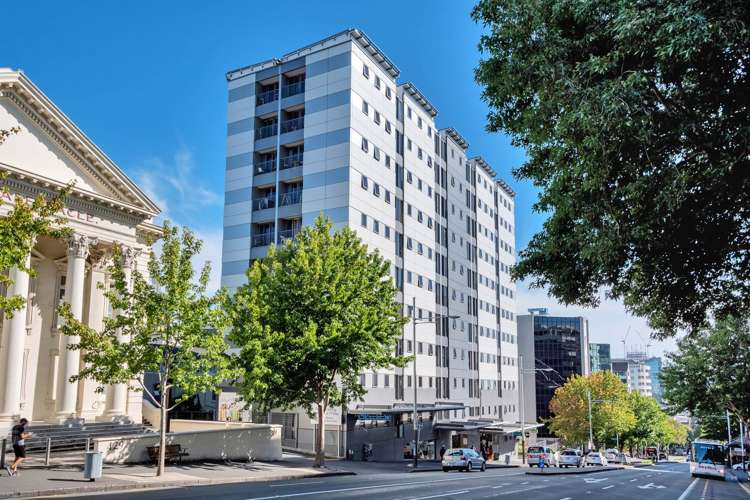 411/421 Queen Street City Centre_12