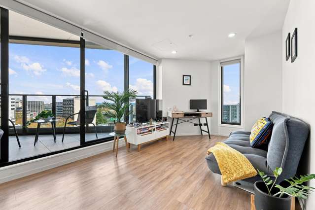 1509/106 Vincent Street Auckland Central_3