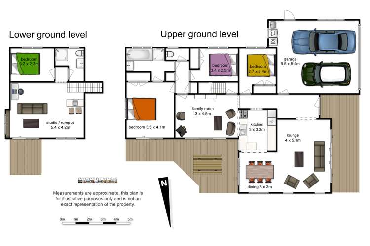 8 Kaurimu Rise Titirangi_15