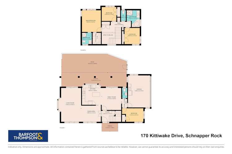 170 Kittiwake Drive Schnapper Rock_16