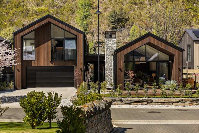 22 Flynn Lane, Arrowtown