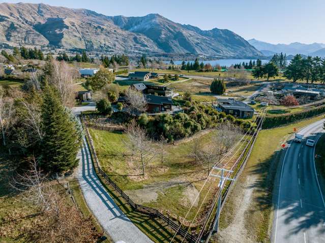 Lot 1, 26 Ballantyne Road Wanaka_1