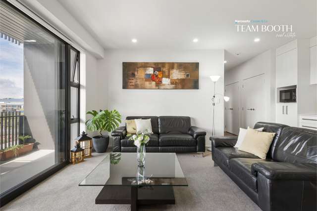 102/38C Fraser Avenue Northcote_4