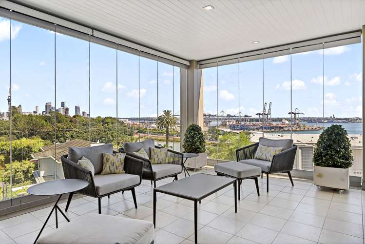 3c/138 Saint Stephens Avenue Parnell_19