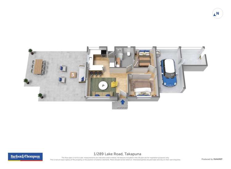 1/289 Lake Road Hauraki_12