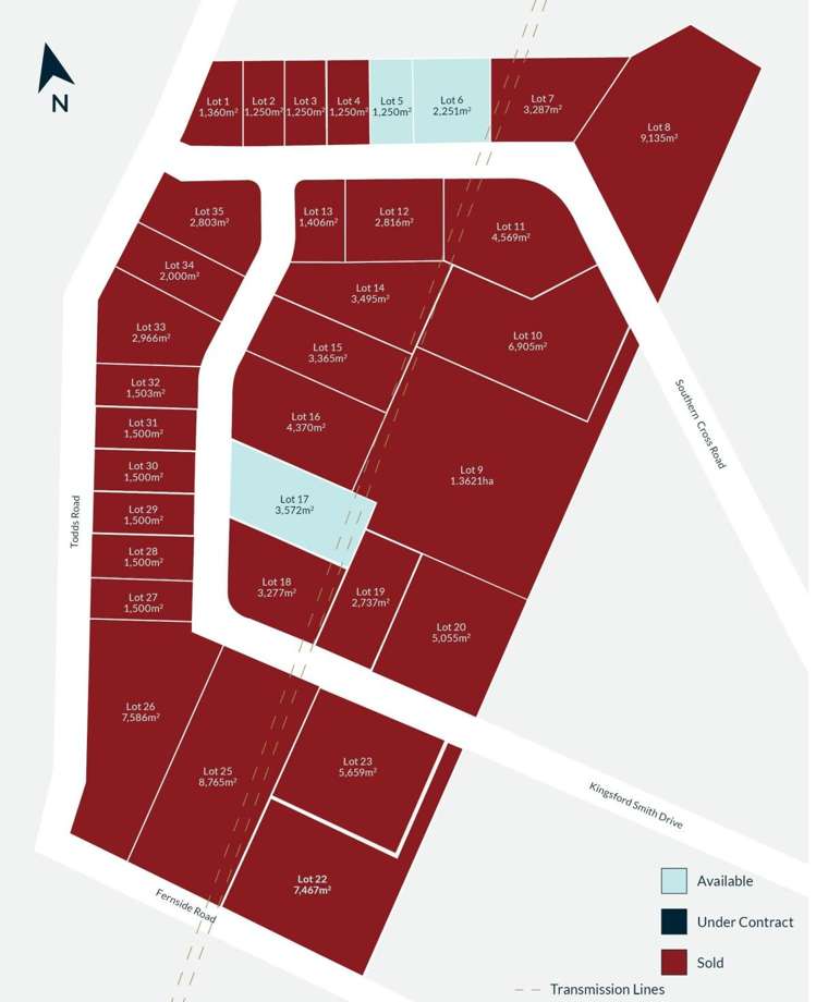 Lot 17 Rangiora Business Hub Rangiora_3